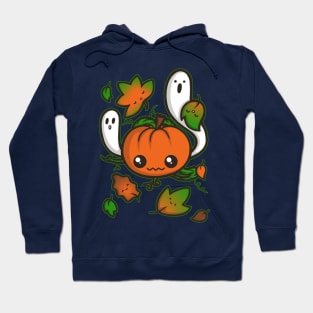 Halloween Friends Hoodie